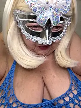 mariannecox online show from 10.24.25