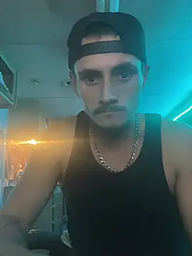 Snapshot of bugboy chatting on 01.10.26 bugboy online show from 01.10.26