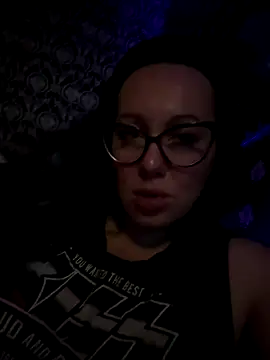 AnnaAnn online show from 09.24.25