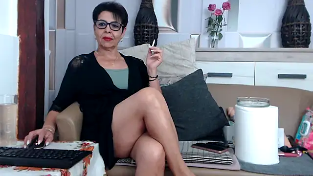 rosie69 online show from 09.25.25