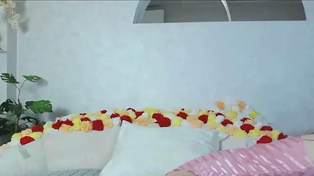 MollyBrams online show from 03.16.26