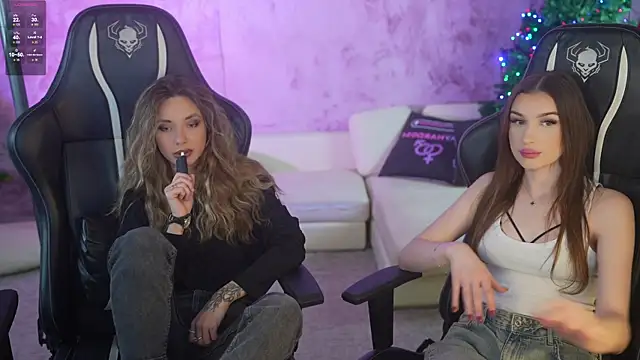 Snapshot of Kisasolo chatting on 01.15.26 Kisasolo online show from 01.15.26