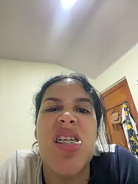 Snapshot of Annya-sweet chatting on 02.12.25 Annya-sweet online show from 02.12.25