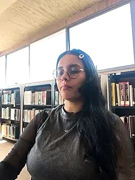 Annya-sweet online show from 12.01.25