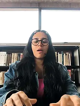 Annya-sweet online show from 02.02.26