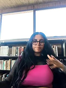 Annya-sweet online show from 02.14.26