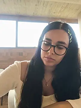 Snapshot of Annya-sweet chatting on 07.23.26 Annya-sweet online show from 07.23.26