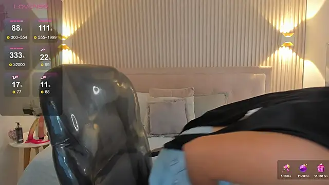 Sooffii 1 online show from 01.14.25