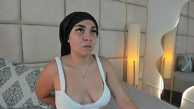 Sooffii 1 online show from 02.03.26