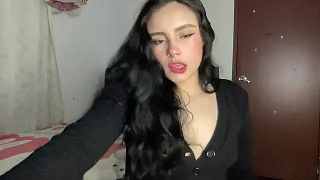 salome polaniiee online show from 04.29.26