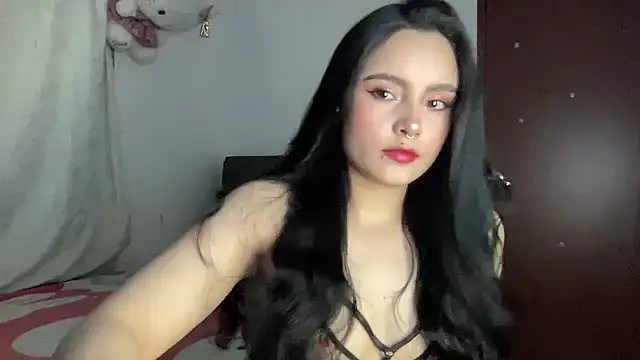 salome polaniiee online show from 05.05.26
