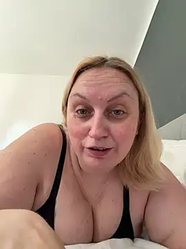 BBW Nora online show from 06.23.26