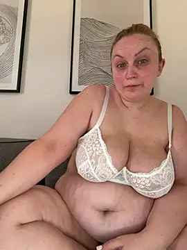 BBW Nora online show from 07.25.26