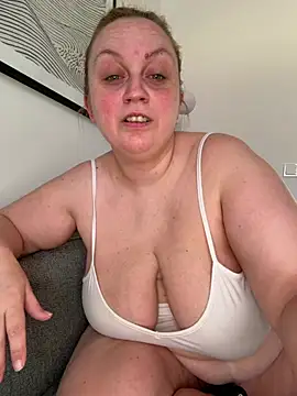 BBW Nora online show from 08.04.26