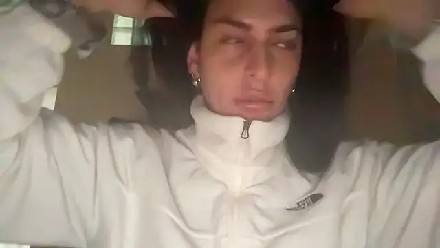 GGmoon81 online show from 01.14.25