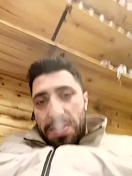 Rakiyy34 online show from 01.29.25