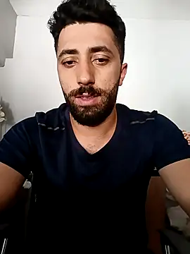 Rakiyy34 online show from 09.18.25