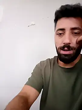 Rakiyy34 online show from 09.22.25