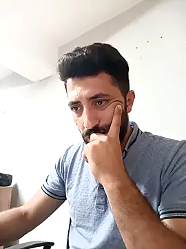 Rakiyy34 online show from 09.26.25