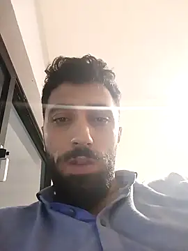 Rakiyy34 online show from 10.27.25