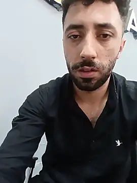 Rakiyy34 online show from 05.24.26