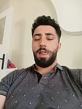 Rakiyy34 online show from 06.17.26
