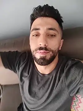 Rakiyy34 online show from 06.20.26