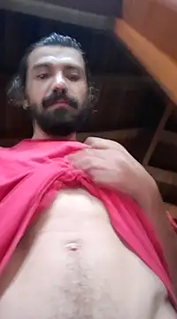 CrisSexShy online show from 03.09.25