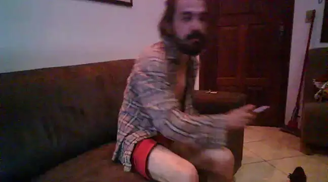 CrisSexShy online show from 03.15.25