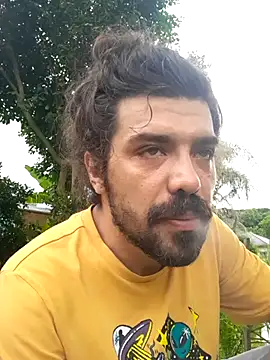 CrisSexShy online show from 11.16.25