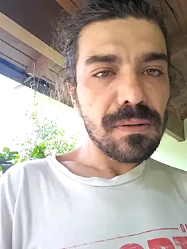 CrisSexShy online show from 02.02.26