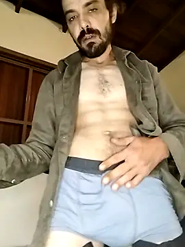 CrisSexShy online show from 02.08.26