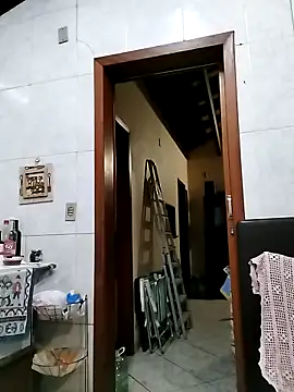 CrisSexShy online show from 03.20.26