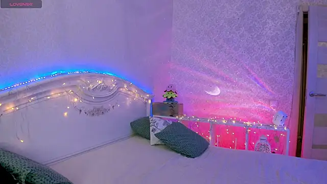 Snapshot of LillyMoure_ chatting on 01.17.26 LillyMoure online show from 01.17.26