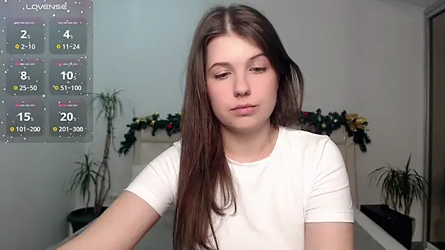 Snapshot of SayMeow_ chatting on 12.15.24 SayMeow online show from 12.15.24