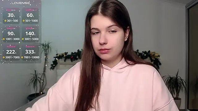 Snapshot of SayMeow_ chatting on 12.20.24 SayMeow online show from 12.20.24