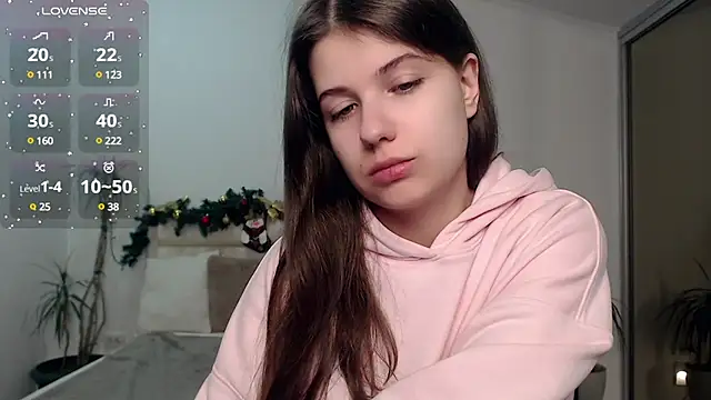 Snapshot of SayMeow_ chatting on 12.29.24 SayMeow online show from 12.29.24