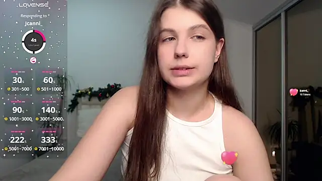 Snapshot of SayMeow_ chatting on 01.13.25 SayMeow online show from 01.13.25