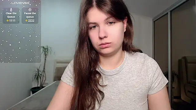 Snapshot of SayMeow_ chatting on 01.29.25 SayMeow online show from 01.29.25