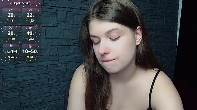 Snapshot of SayMeow_ chatting on 01.30.25 SayMeow online show from 01.30.25