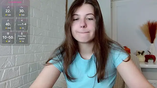 Snapshot of SayMeow_ chatting on 09.24.25 SayMeow online show from 09.24.25