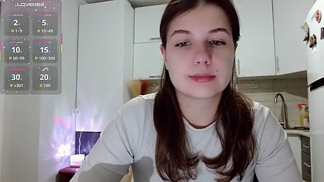 Snapshot of SayMeow_ chatting on 11.08.25 SayMeow online show from 11.08.25