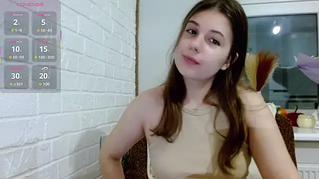 Snapshot of SayMeow_ chatting on 11.27.25 SayMeow online show from 11.27.25