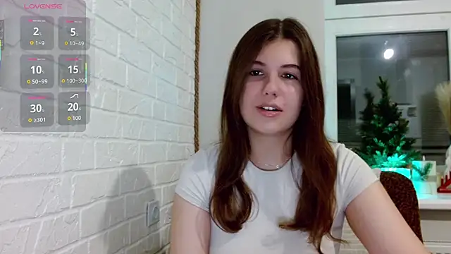 Snapshot of SayMeow_ chatting on 12.14.25 SayMeow online show from 12.14.25