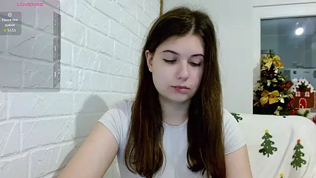 Snapshot of SayMeow_ chatting on 01.11.26 SayMeow online show from 01.11.26