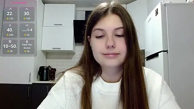 Snapshot of SayMeow_ chatting on 02.24.26 SayMeow online show from 02.24.26