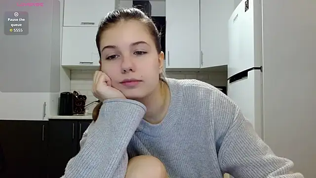 Snapshot of SayMeow_ chatting on 02.26.26 SayMeow online show from 02.26.26