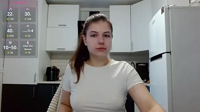 Snapshot of SayMeow_ chatting on 04.29.26 SayMeow online show from 04.29.26