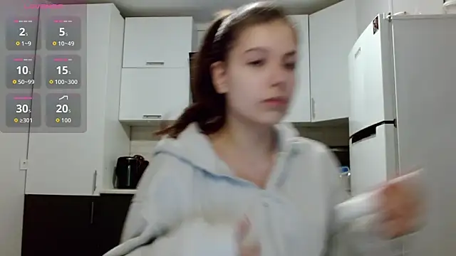Snapshot of SayMeow_ chatting on 05.13.26 SayMeow online show from 05.13.26