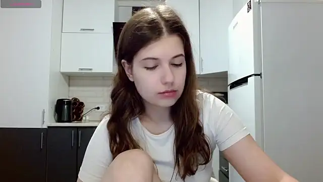 Snapshot of SayMeow_ chatting on 05.23.26 SayMeow online show from 05.23.26